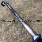 JDM EP3 Civic Type R CUSCO Front Strut Bar